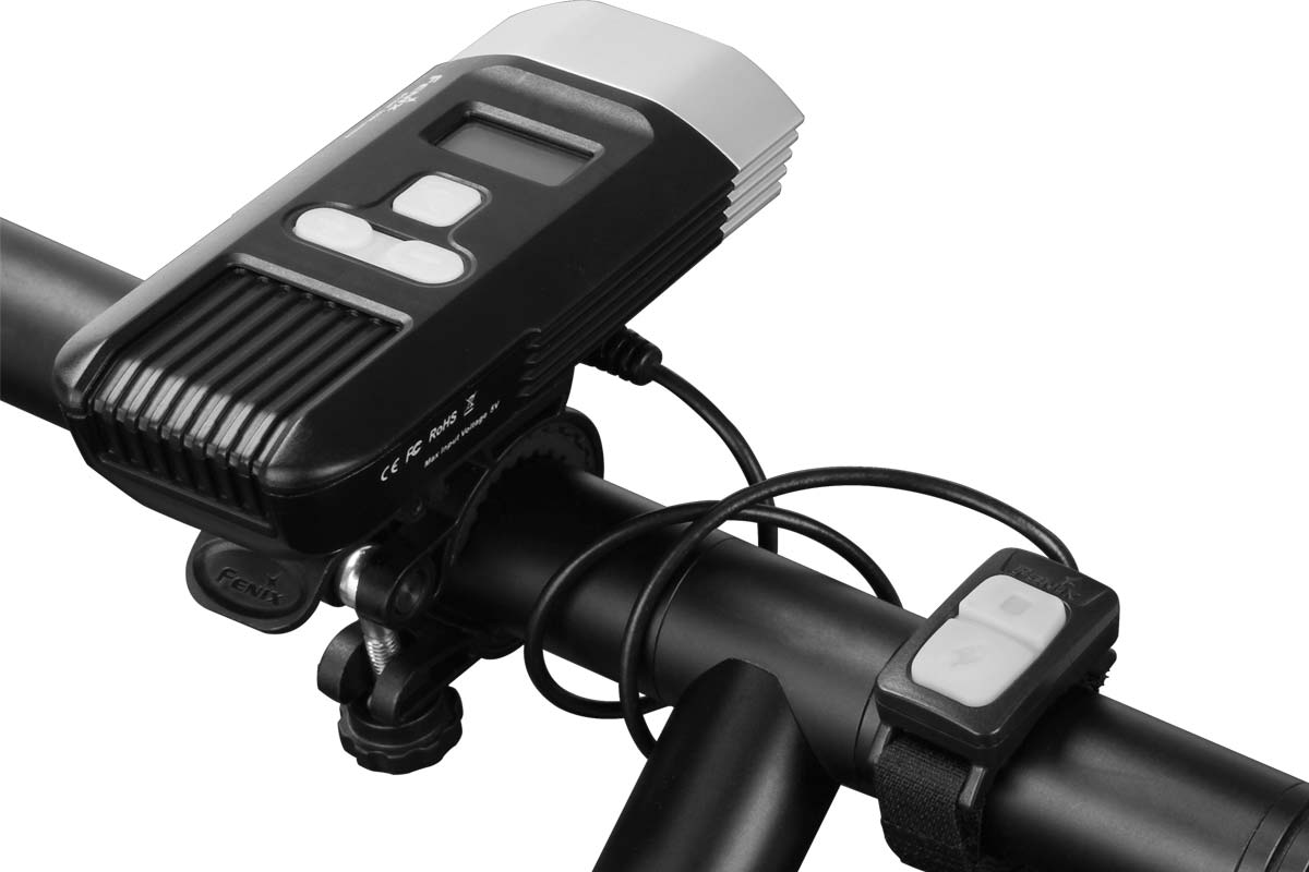 LANTERNA DE BICICLETA MODEL BC30R XM-L2 U2 - 2017 - 1 | YEO